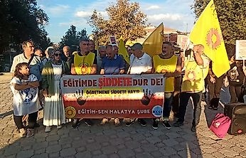 Millioğulları: Okullarda Şiddet Münferit Değil, Yapısal Sorunların Sonucu