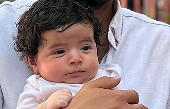 Minik Duru'nun Yaşam Savaşı: Kampanya Yüzde 2'de Kaldı