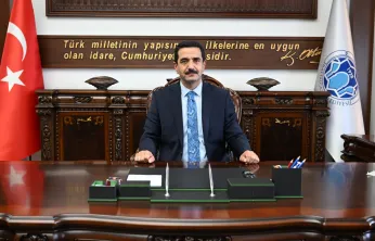 'Miraç, Manevi Sorumluluğumuzu Hatırlatıyor'