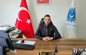 MİSK Genel Başkan Yardımcısı Ozan Güler: 'Cumhuriyetimizin 102. yılı gurur ve coşku kaynağımızdır'