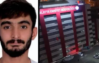 MİT ve Emniyet'ten Ortak Operasyon: DEAŞ'lı Terörist Malatya'da Yakalandı