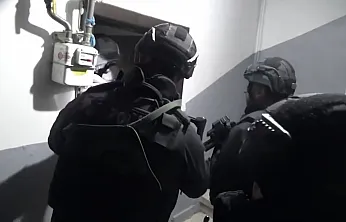 MLKP'nin Basın ve Gençlik Yapılanmalarına Operasyon