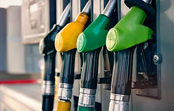 Motorine 6,62 lira zam bekleniyor