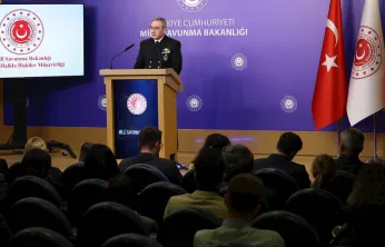 MSB'den Haftalık Güvenlik Bilgilendirmesi