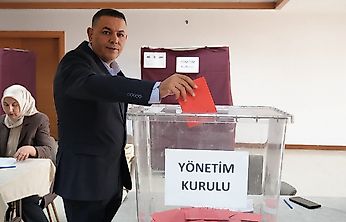 MTSO'da Seçim Süreci Tamamlandı: Sadıkoğlu Yeniden Başkan