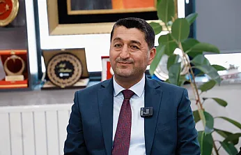 MTSO'da Seçim Yarışı Kızışıyor: Boyraz'dan Yönetim Eleştirisi