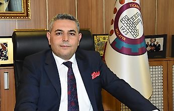 MTSO'dan İş Dünyasına Yeni Nesil Teknoloji Hamlesi