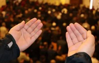 ​Mübarek üç aylar yarın başlıyor