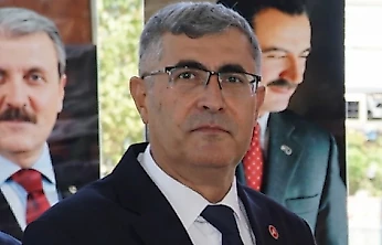 Muhsin Yazıcıoğlu dosyası için BBP Malatya'dan adalet çağrısı