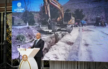 Muhtarlar Akademisi'nde Malatya'nın Yeniden İmar Süreci Masaya Yatırıldı