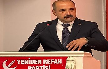Murat Barca'dan Azerbaycan Yönetimine Çağrı: 'Bu Karardan Dönülmeli'