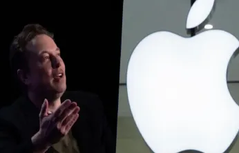 Musk'tan Apple'a 'antitröst' suçlaması