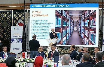 Nikah Sarayında 19 Ekim Muhtarlar Günü Programı Düzenlendi
