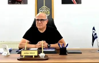 Nusaybin'de Bayrağa Saldırıya Kınama: 'Bu Topraklar Sahipsiz Değil'