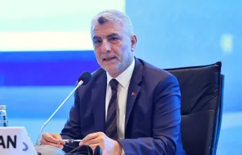 Ocak-Eylül Döneminde Türkiye'nin İhracatı 200,6 Milyar Dolara Yükseldi