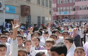 Öğrenciler İçin Tatil Zili Çalıyor