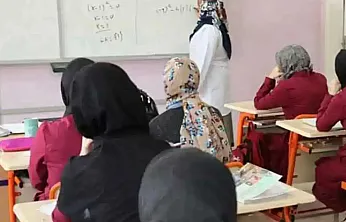 Öğretmenlerin mazerete bağlı ikinci atama sonuçları açıklandı