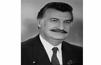 Oğuzhan Ata Sadıkoğlu'ndan Abdurrahman Yavuz'a Vefa Mesajı