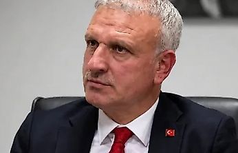 Oktay Saral'dan Azerbaycan Açıklaması: Erdoğan'ın Talimatıyla Ayrıldım