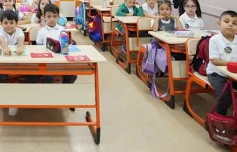 Okullarda birinci ara tatil bugün başlıyor