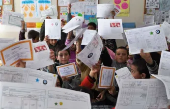 Okullarda Birinci Dönem Sona Eriyor