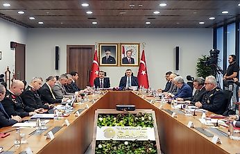 Okullarda Güvenlik Tedbirleri Artırılıyor: 7 Bakanlık Harekete Geçti