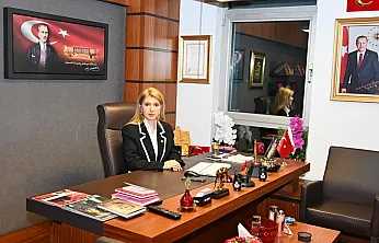 Ölmeztoprak: Malatya Eskisinden Daha Güçlü Ayağa Kalkacak