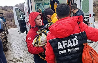 Olumsuz Hava Alarmı: 25 Binden Fazla Personel Sahadaydı