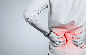 Omurga Sağlığı İçin 7 Bin Adım Şart