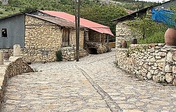 Onar'ın Tarihi Rotasında Turizm Düzenlemesi