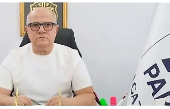 'Orduzu Pınarbaşı Fuar Alanı niye çürümeye terk ediliyor?' – Anahtar Parti'den sert tepki
