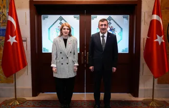 Ortak İrade Sonuç Verdi : 19. PTT Bölge Müdürlüğü Malatya'ya Kazandırıldı