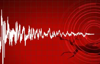 Osmaniye'de 4,4 büyüklüğünde deprem