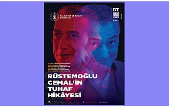 Osmanlı'dan Günümüze Uzanan Hikâye Elazığ Sahnesinde