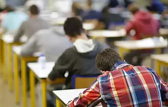 ÖSYM açıkladı: 392 adaya eş değer KPSS sınavı yapılacak
