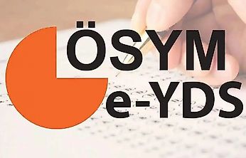 ÖSYM Duyurdu: e-YDS 2026/10 İngilizce Sonuçları Erişime Açıldı