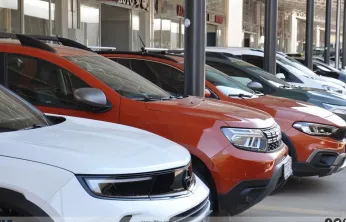 Otomotiv Sektörü Türkiye İhracatında Tarihi Rekora Ulaştı