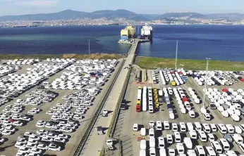 Otomotivlerde yeni vergi düzenlemesi