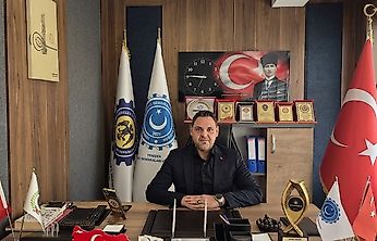Ozan Güler'den Cumhuriyetin 103. Yılı Mesajı