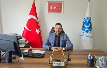 Ozan Güler'den Yeni Yıl Mesajı: '2026 Umut ve Toplumsal Refah Yılı Olsun'