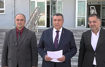 Özcan: 'TOBB Malatya'nın Her Zor Gününde Yanında Oldu'