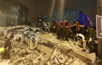 Palmiye Sitesi A Blok Davasında Karar: 10 Sanığa Hapis, Tutuklama Yok