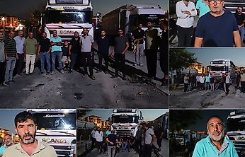 Pancar Nakliyecileri Zam Bekliyor: 'Verilen Para Sadece Arabanın Masrafı'