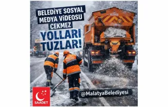 Paşahan'dan Tuzlama Tepkisi: 'Bu Bir Doğa Olayı Değil, İhmaldir'