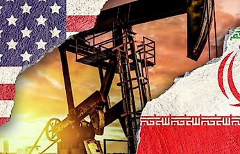 Petrol Fiyatları Fırladı: Brent 110,85 Dolara Yükseldi