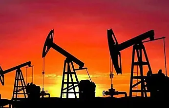 Petrol fiyatlarında düşüş: Brent 104,44 doları gördü