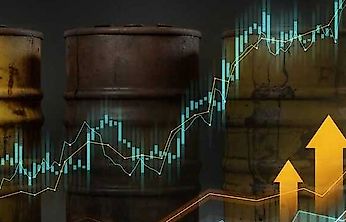 Petrol Fiyatlarında Fırtına! Brent Petrol 110 Doları Gördü