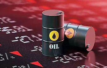 Petrol Piyasasında Sert Düşüş: WTI 93, Brent 103 Doların Altında