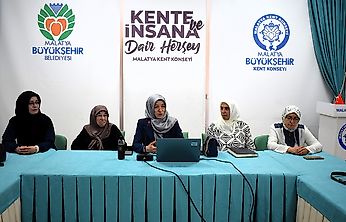 Peygamber ahlâkı aile içi iletişime ışık tuttu