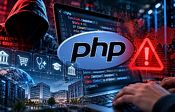 PHP'deki Kritik Güvenlik Açıkları Kişisel Verileri Tehdit Ediyor!